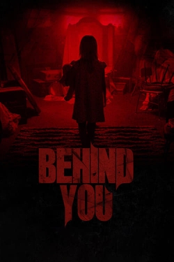 Behind You-stream