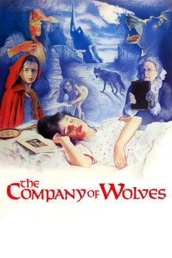 The Company of Wolves-stream