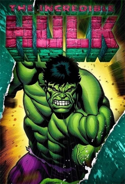 Free The Incredible Hulk full Serie HD online FreeHDMovies