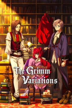 The Grimm Variations-stream