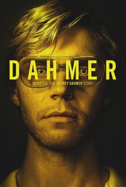 Dahmer - Monster: The Jeffrey Dahmer Story-stream