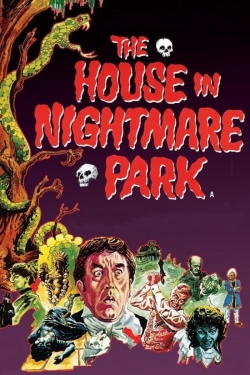 The House in Nightmare Park-stream