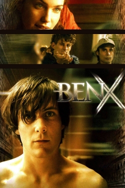 Ben X-stream