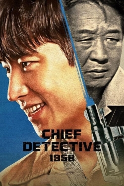 Chief Detective 1958-stream