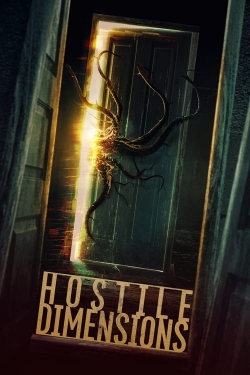 Hostile Dimensions-stream