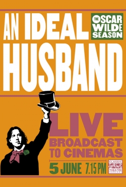 An Ideal Husband-stream