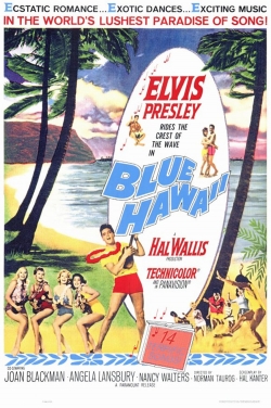 Blue Hawaii-stream