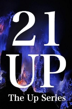 21 Up-stream