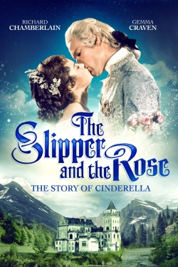 The Slipper and the Rose-stream