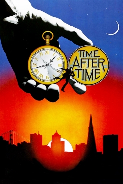 Time After Time-stream