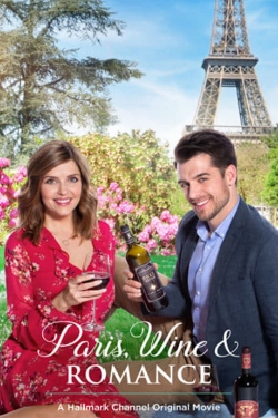 Paris, Wine & Romance-stream