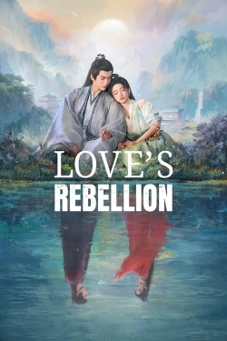 Love's Rebellion-stream