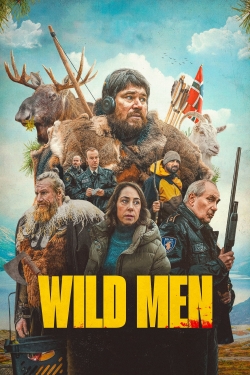 Wild Men-stream