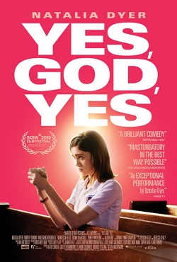 Yes, God, Yes-stream