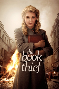 The Book Thief-stream