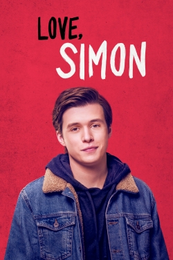 Love, Simon-stream