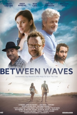 Between Waves-stream