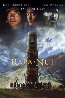 Rapa Nui-stream