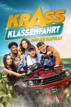 Krass Klassenfahrt - Der Kinofilm-stream