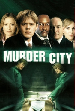 Murder City-stream