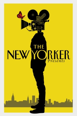 The New Yorker Presents-stream