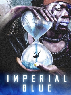 Imperial Blue-stream