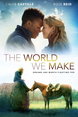 The World We Make-stream