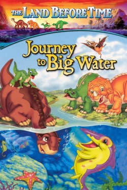 The Land Before Time IX: Journey to Big Water-stream