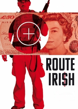 Route Irish-stream