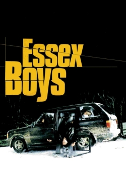 Essex Boys-stream