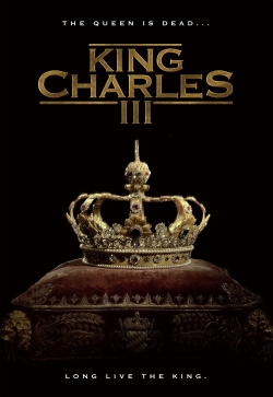 King Charles III-stream