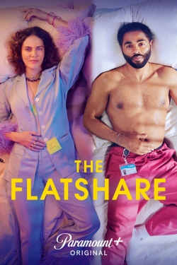 The Flatshare-stream