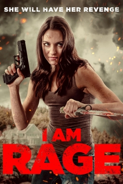 I Am Rage-stream