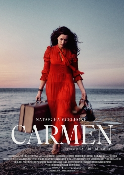 Carmen-stream