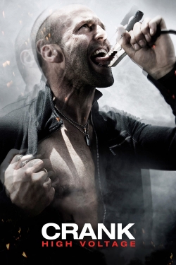 Crank: High Voltage-stream