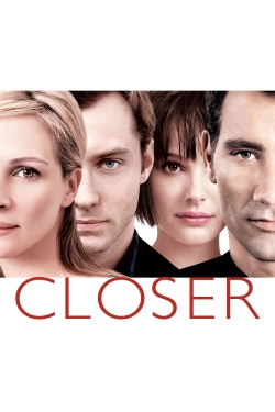 Closer-stream