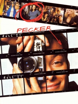 Pecker-stream