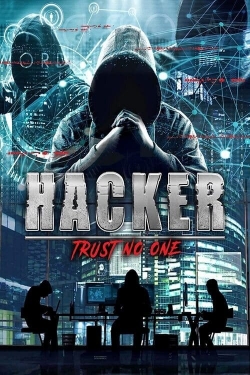 Hacker: Trust No One-stream