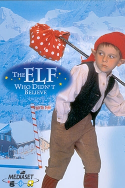 The Elf Who Didn't Believe-stream