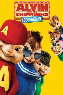 Alvin and the Chipmunks: The Squeakquel-stream