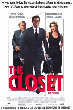 The Closet-stream