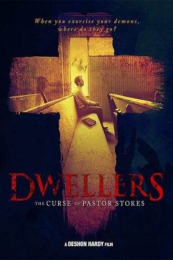 Dwellers: The Curse of Pastor Stokes-stream