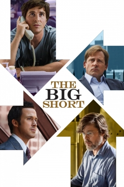 The Big Short-stream