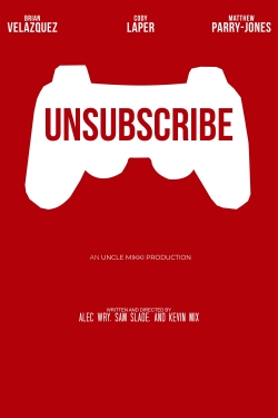 Unsubscribe-stream