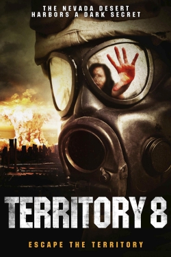 Territory 8-stream