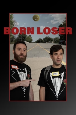 Born Loser-stream