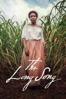 The Long Song-stream