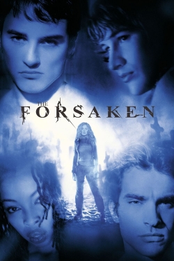 The Forsaken-stream