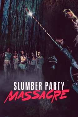 Slumber Party Massacre-stream