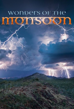 Wonders of the Monsoon-stream